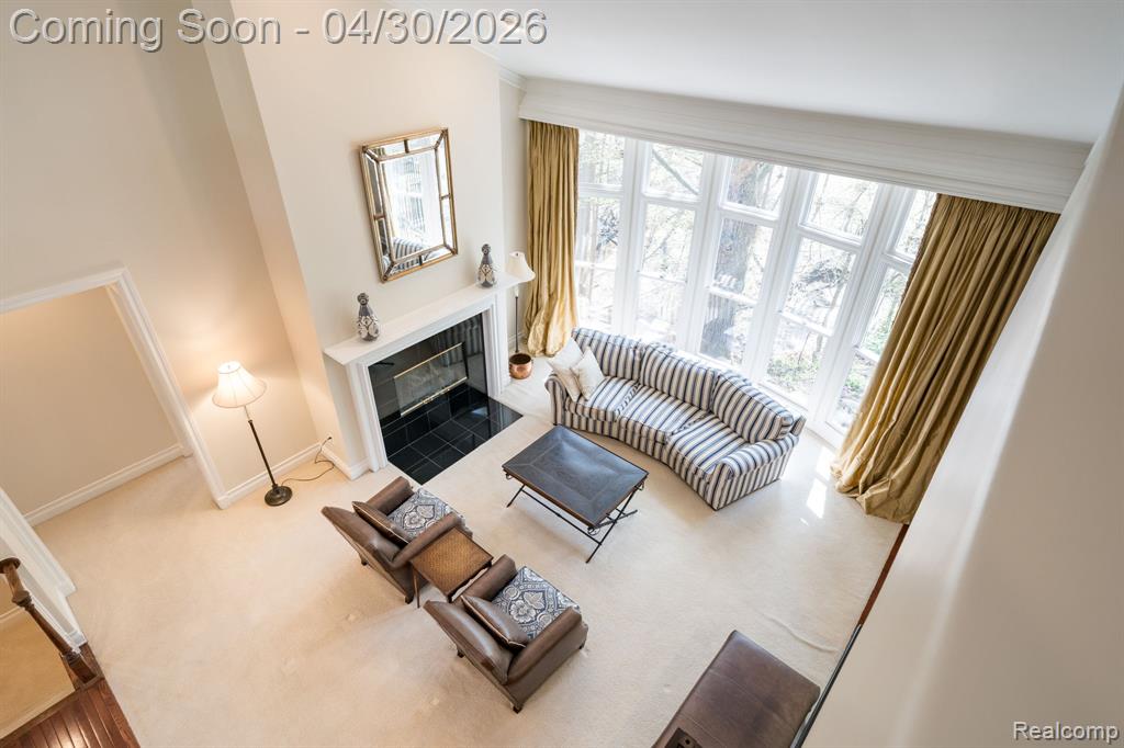 16612 Brooklane Boulevard, Northville, MI 48168 — Photo 9