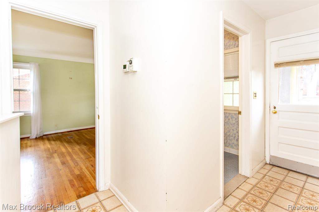 1852 Edgewood Boulevard, Berkley, MI 48072 — Photo 22