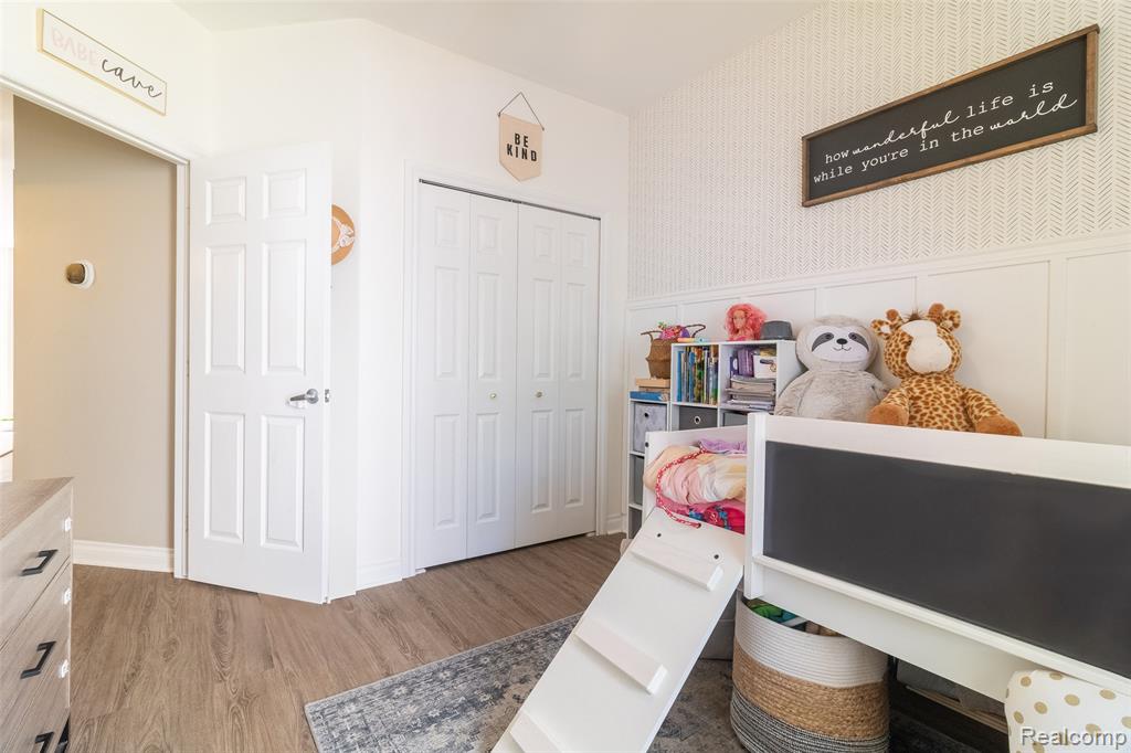 5942 N Walton Street, Westland, MI — Photo 18