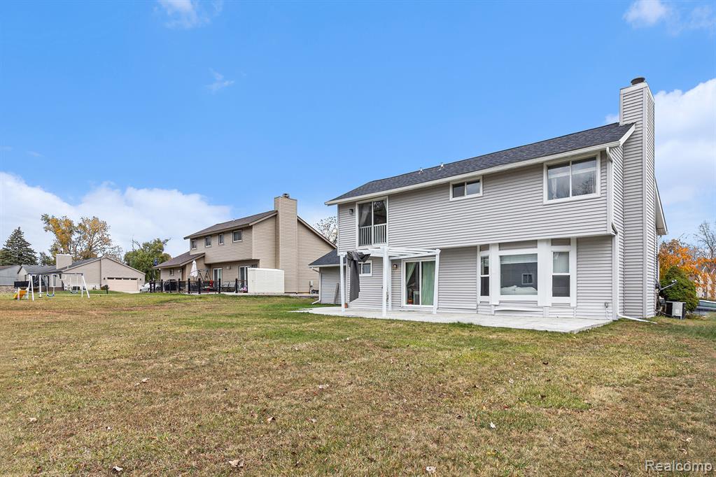 7408 WESTBURY Boulevard, West Bloomfield, MI — Photo 25