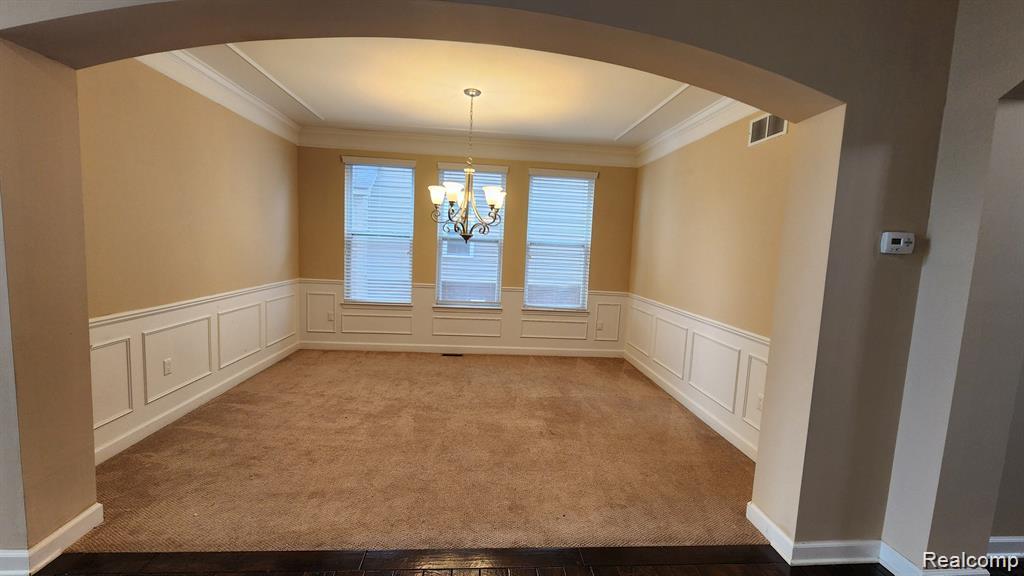 4872 W Stonegate Circle, Lake Orion, MI — Photo 7