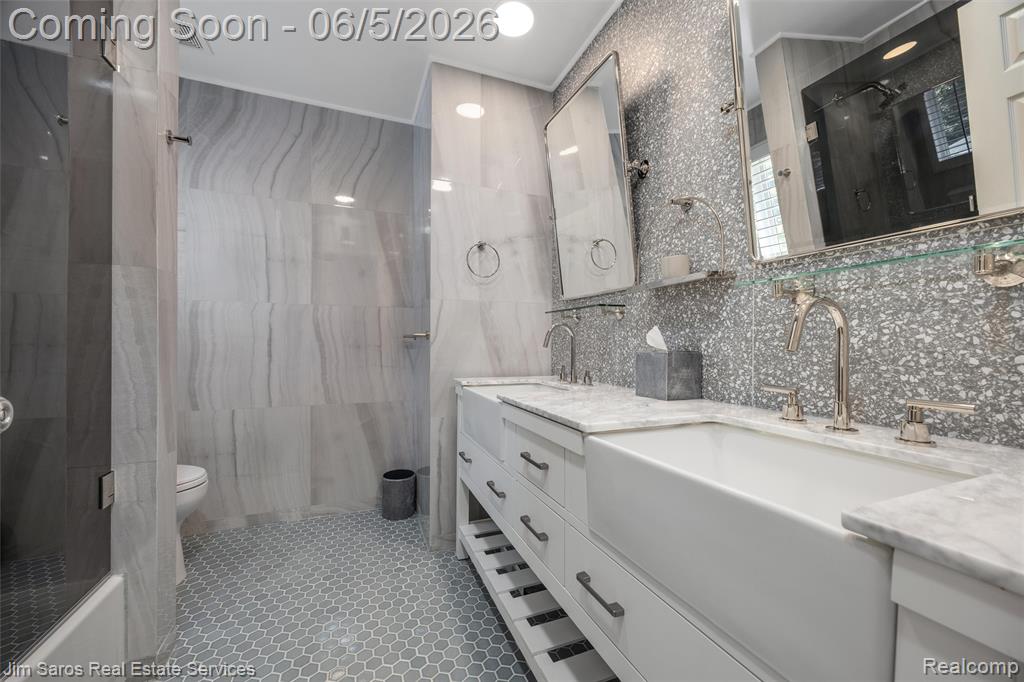 910 Edgemont Park, Grosse Pointe, MI 48230 — Photo 29
