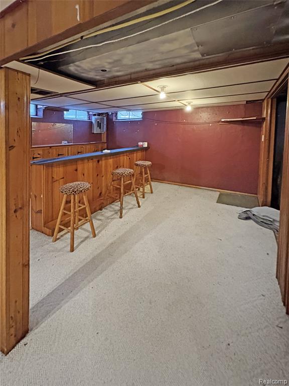 818 Dell Avenue, Flint, MI 48507 — Photo 26