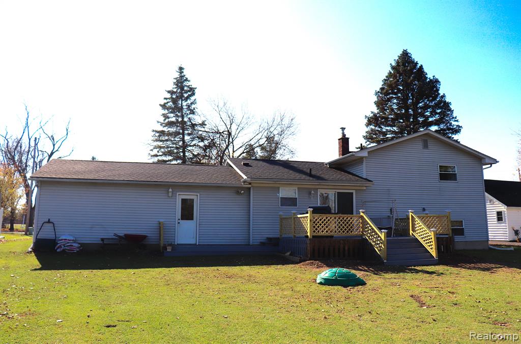 11635 Peelman Drive, Lennon Vlg, MI 48449 — Photo 26