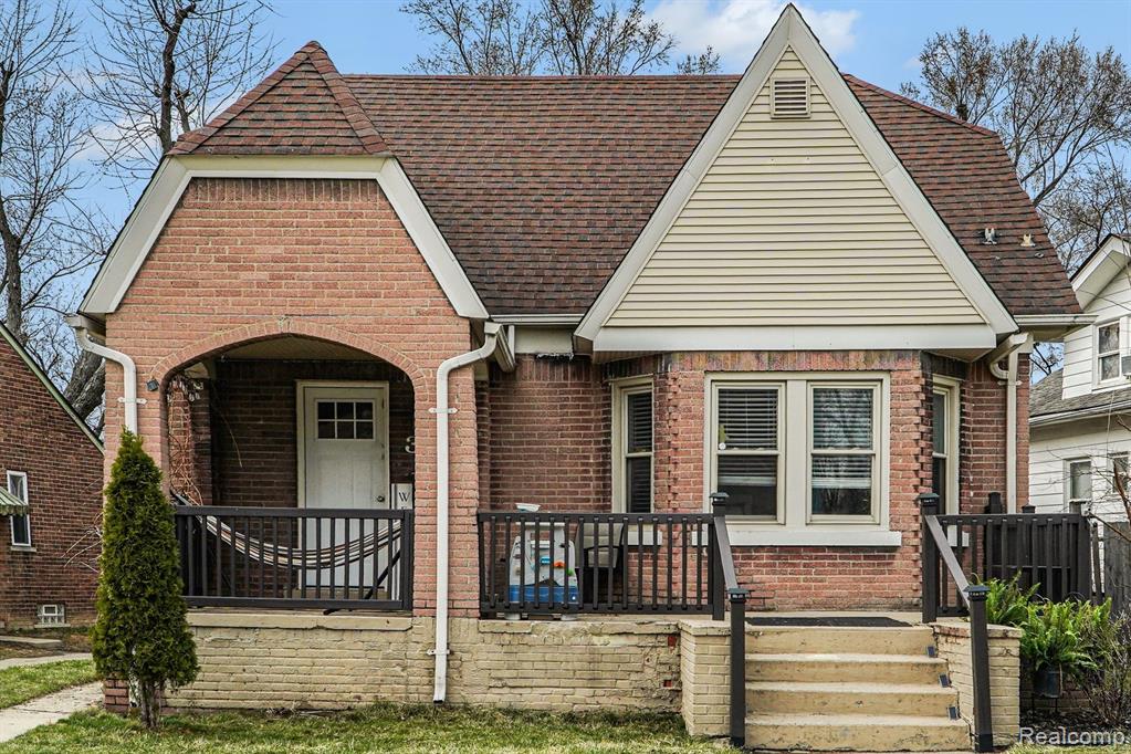 39 Neome Drive, Pontiac, MI 48341 — Photo 2