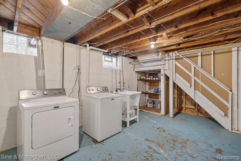 7854 Jackson Street, Taylor, MI 48180 — Photo 26