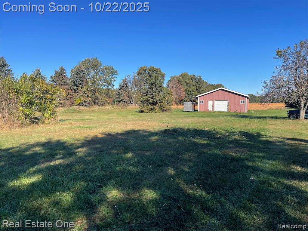 6335 Tubspring Road, Almont, MI 48003 — Photo 22
