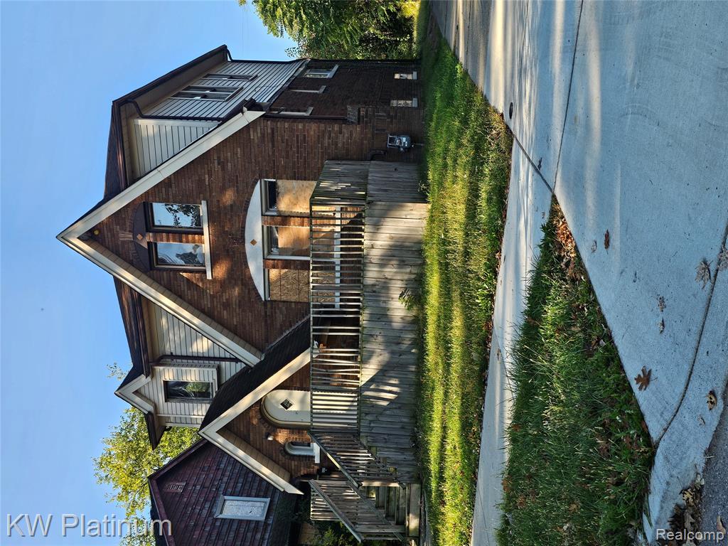 5211 Haverhill Street, Detroit, MI 48224 — Photo 3