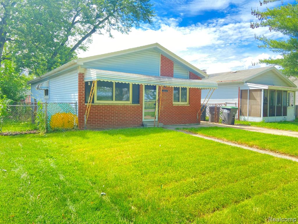 6810 OLDHAM Street, Taylor, MI — Photo 3
