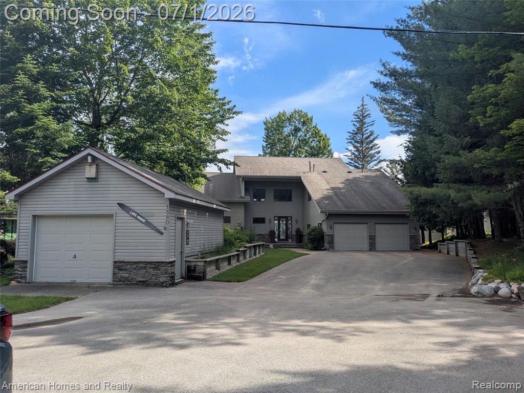 1580 Pine Springs Street NE, Kalkaska, MI 49646 — Photo 44