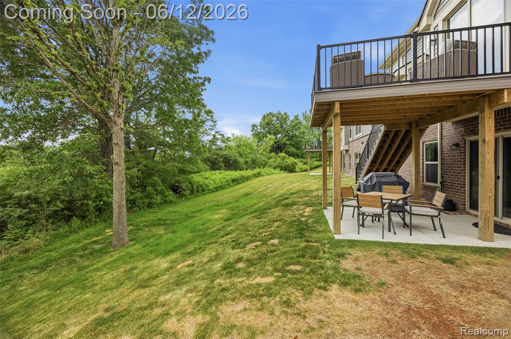 3775 Druid Drive, Brighton, MI 48114 — Photo 49