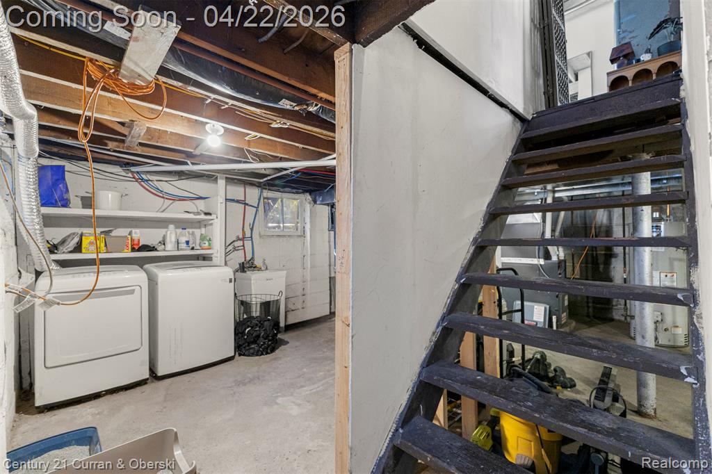 8173 Lafayette Boulevard, Detroit, MI 48209 — Photo 20