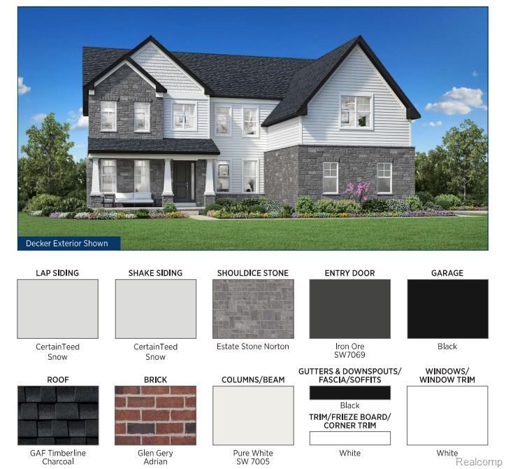 5064 Rutland Drive, Saline, MI 48176 — Photo 2