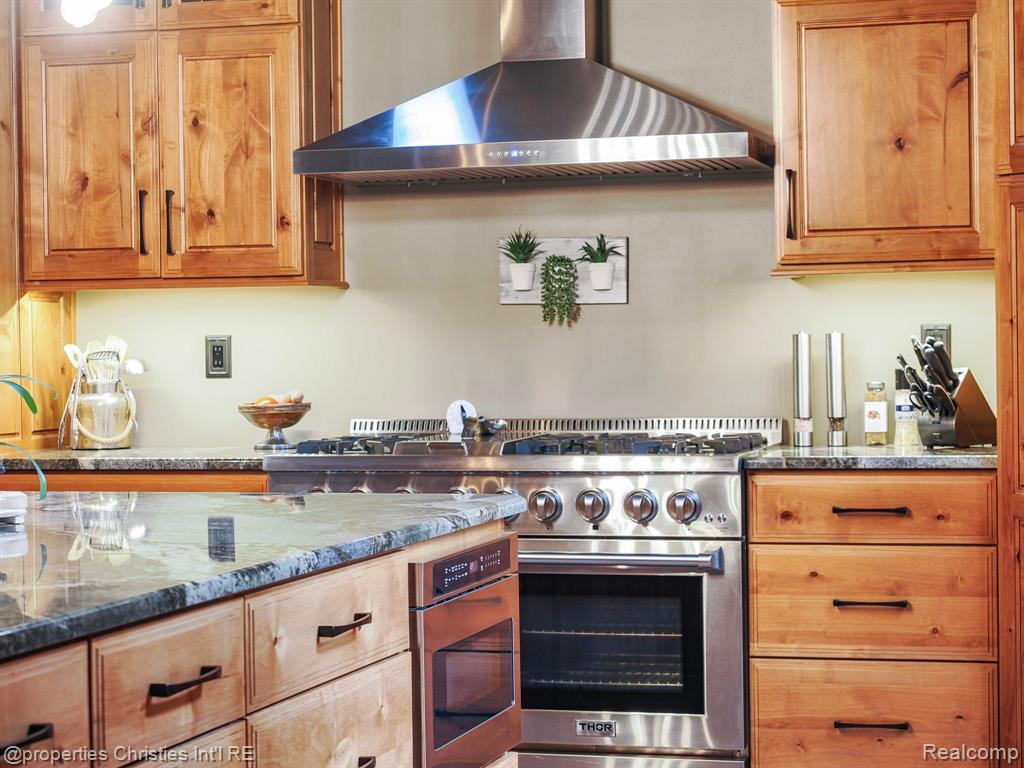 3500 TREE TOPS Lane, Vanderbilt, MI 49795 — Photo 45