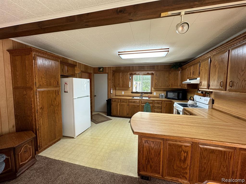 5940 Oak Rd Road, Rose City, MI 48654 — Photo 38