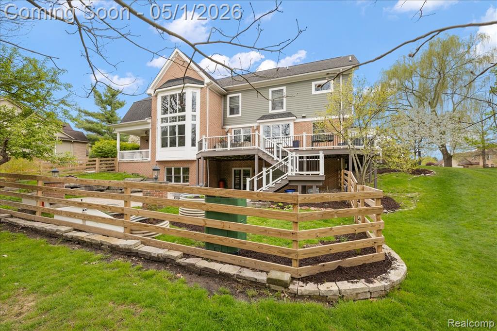30405 Stonegate Drive, Franklin, MI 48025 — Photo 42