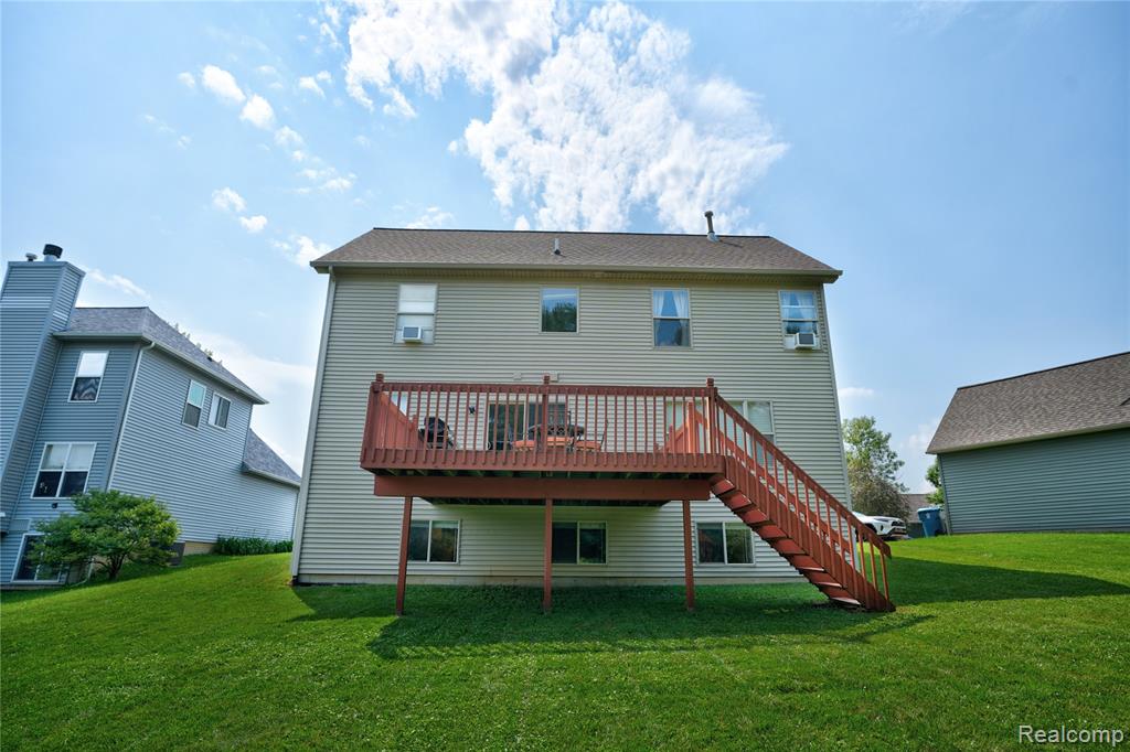 838 Star Drive, Davison, MI 48423 — Photo 3