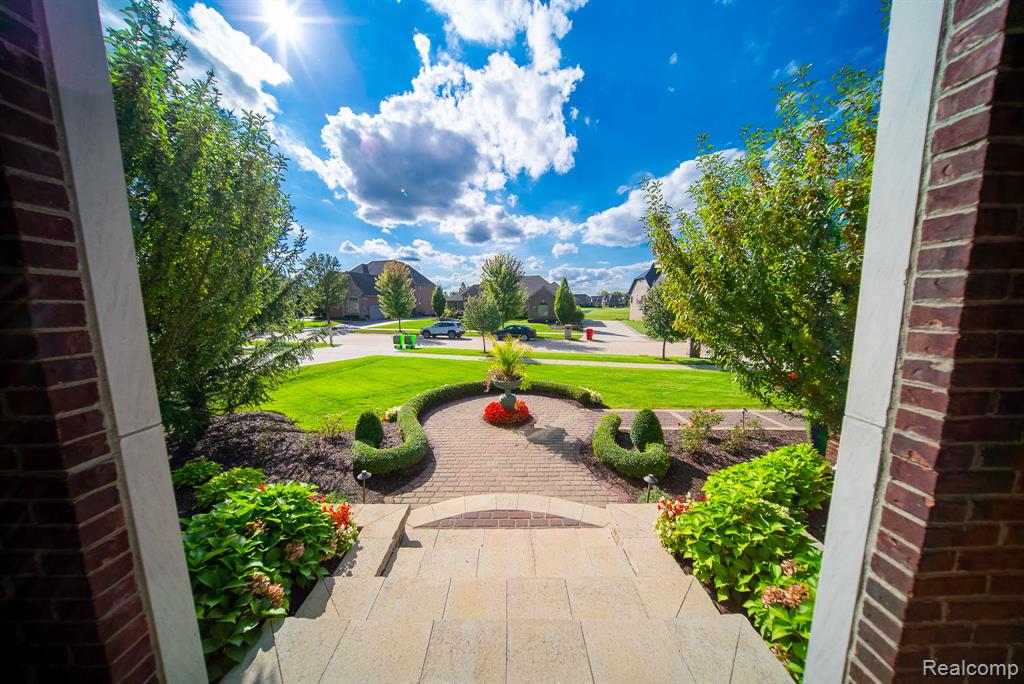 62578 POND Drive, Washington, MI — Photo 4