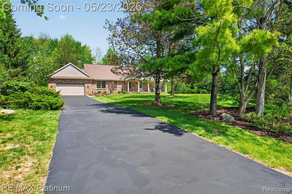 59360 Foxpointe Lane, South Lyon, MI 48178 — Photo 55