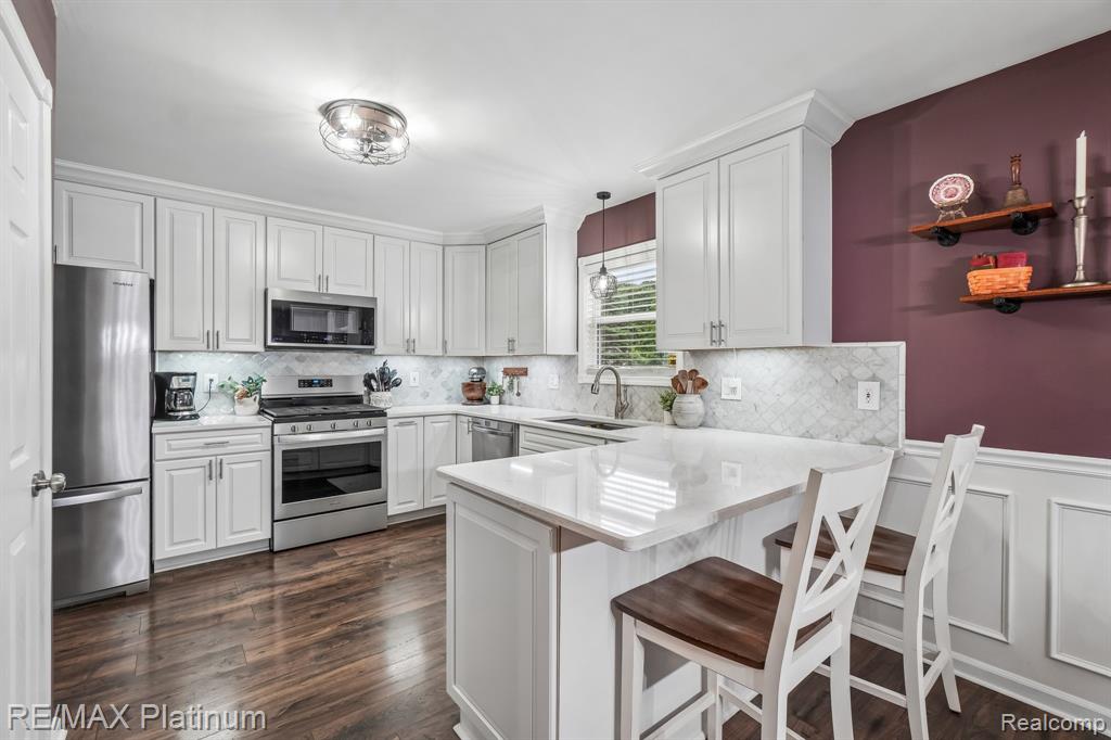 2353 Chestnut Bend, Howell, MI 48855 — Photo 3