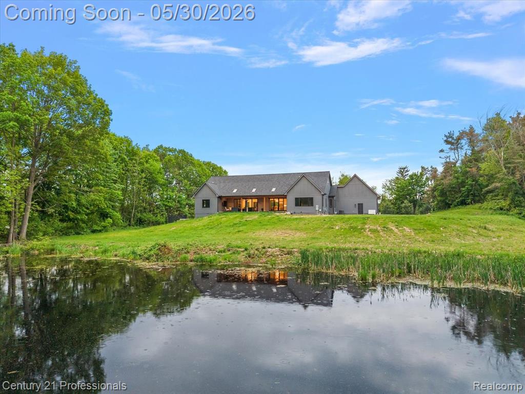 5340 Clarkston, Clarkston, MI 48348 — Photo 69