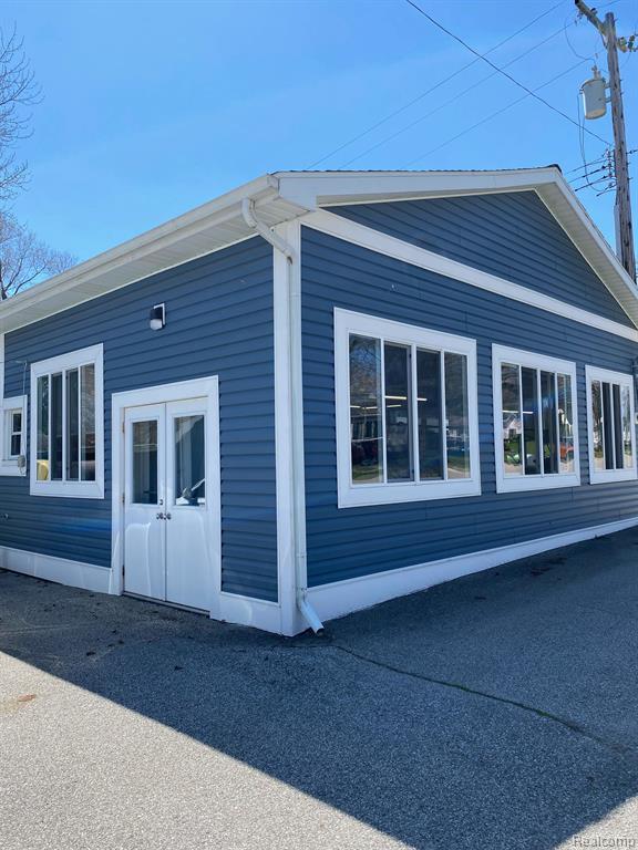 815 GIBBS Street, Caro, MI 48723 — Photo 5