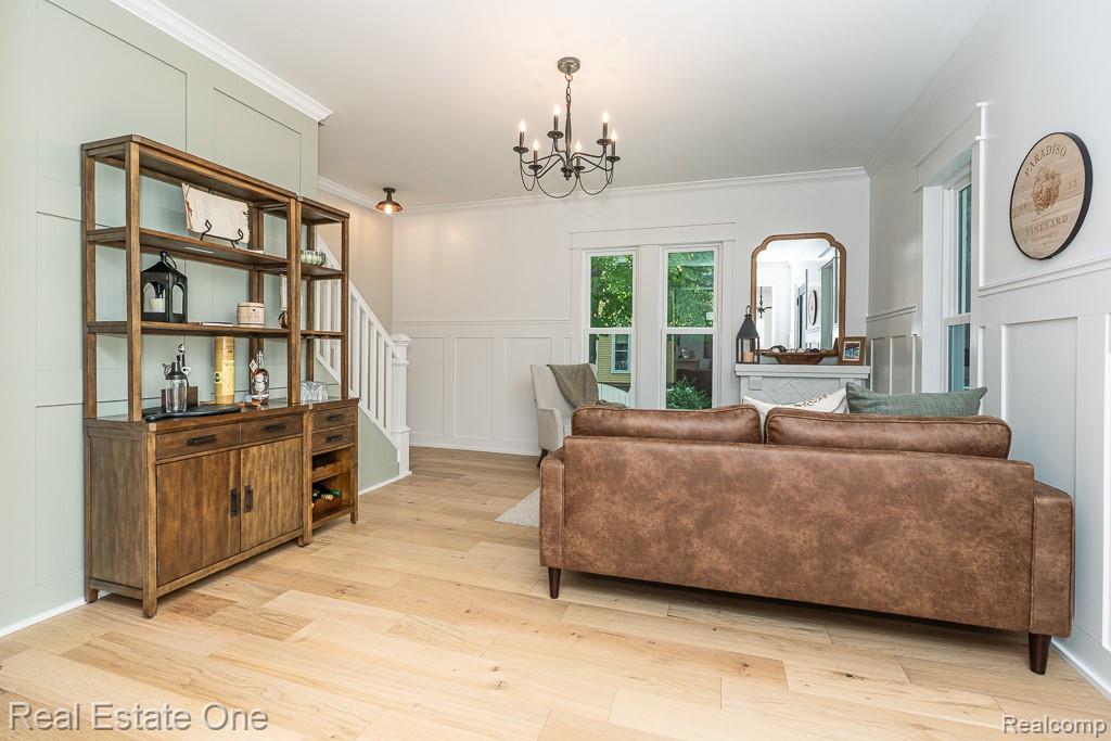 162 W Lafayette Street, Romeo, MI 48065 — Photo 5