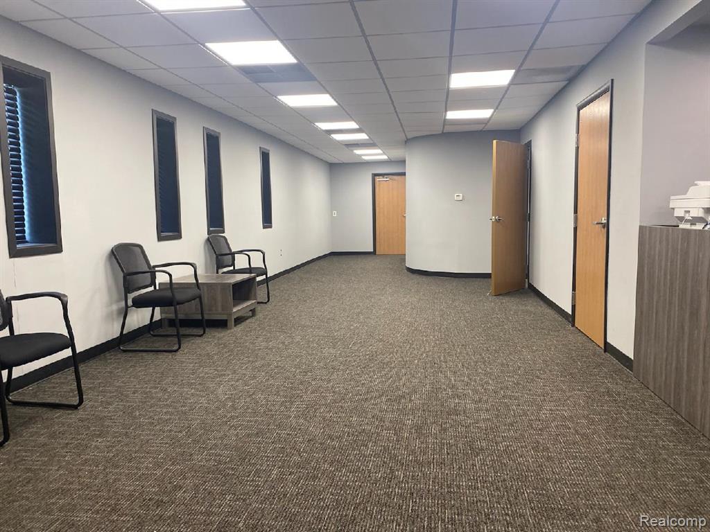 1213 N BALLENGER Highway, Flint, MI 48504 — Photo 3