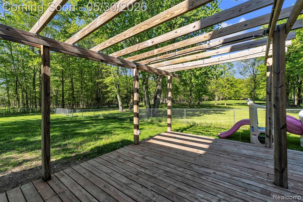 1345 Ives Road, Mason, MI 48854 — Photo 62