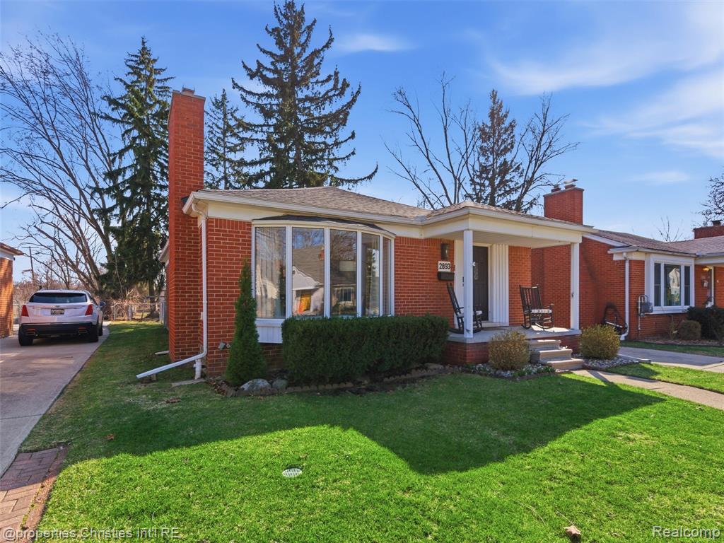 2893 Harvard Road, Berkley, MI 48072 — Photo 4