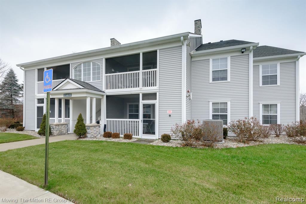 4109 INVERNESS Street, Dexter, MI 48130 — Photo 28