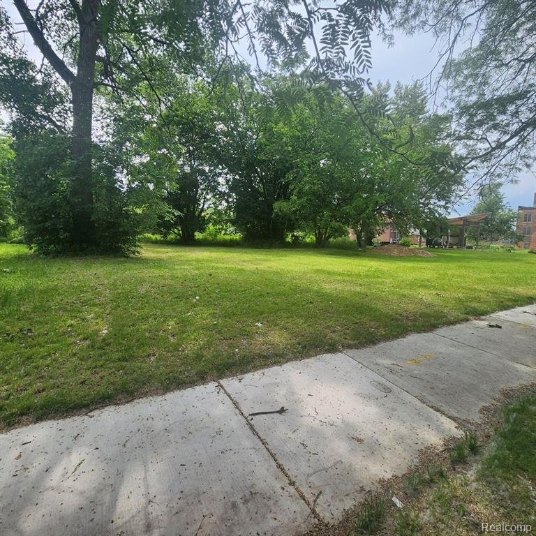 877 MANISTIQUE Street, Detroit, MI 48215 — Photo 5