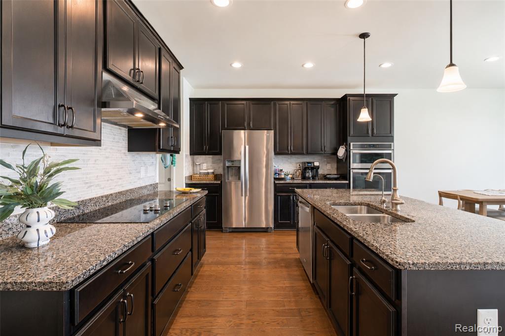 43479 Prospect Lane, Novi, MI — Photo 11