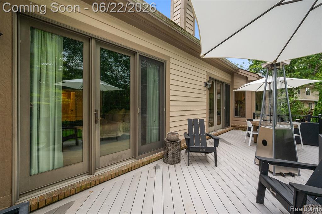 5083 Timber Cove Circle, Clarkston, MI — Photo 65