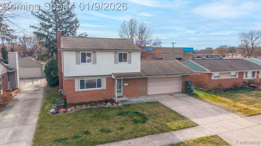 40585 Pinetree Drive, Plymouth, MI 48170 — Photo 3