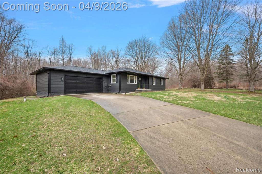 5840 Spring Valley Lane, Dryden, MI 48428 — Photo 5