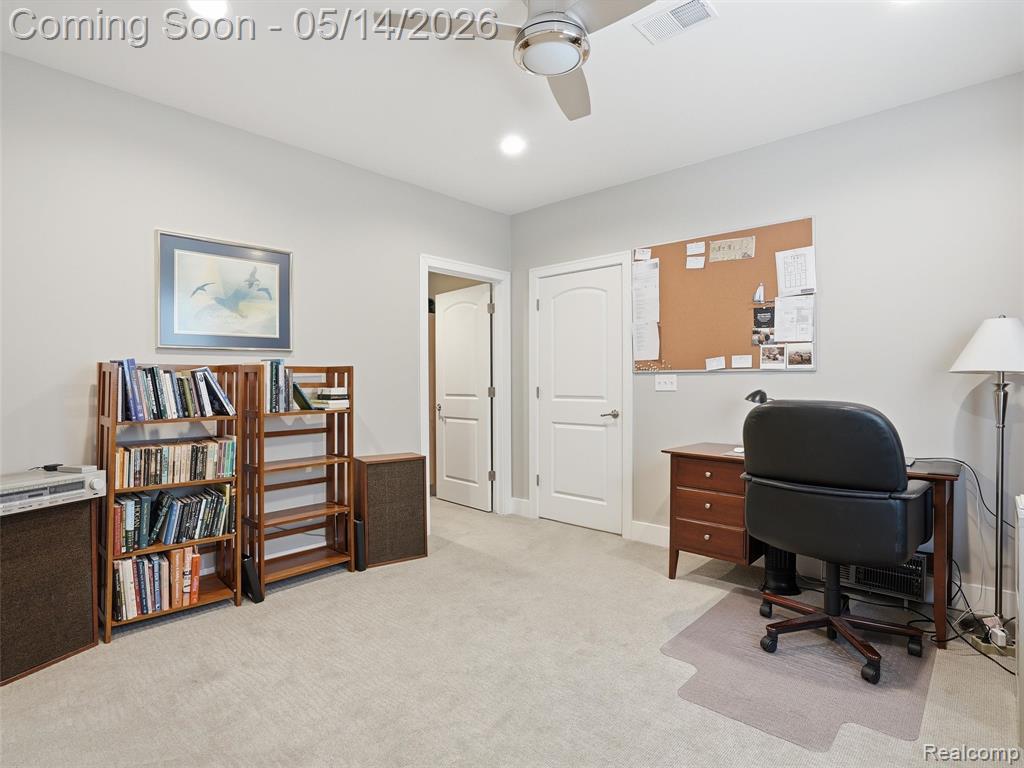 3513 Pointe Shore Drive, Brighton, MI 48114 — Photo 34