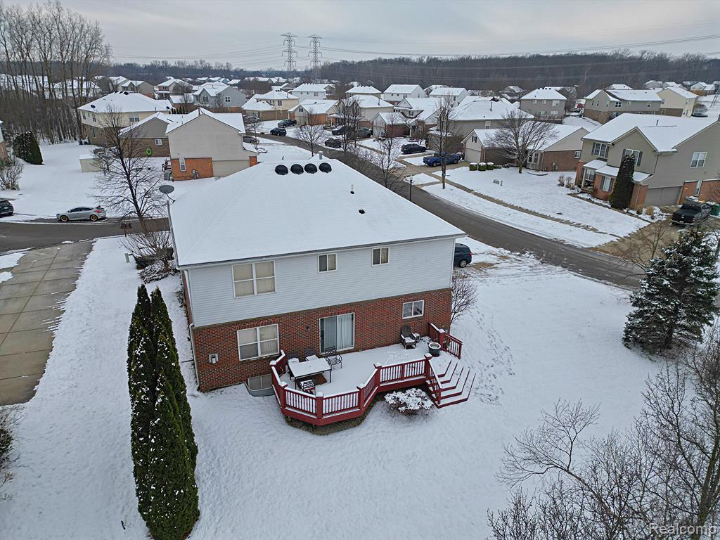 13218 MANTAUK, Belleville, MI 48111 — Photo 11