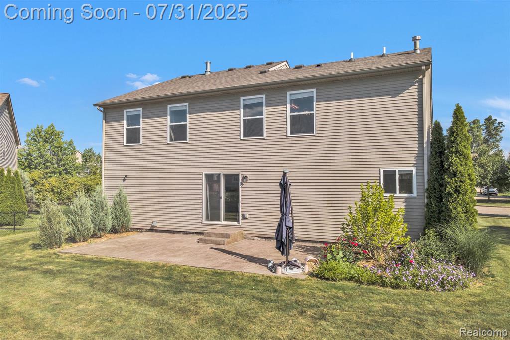 8271 S Warwick Court, Ypsilanti, MI 48198 — Photo 46