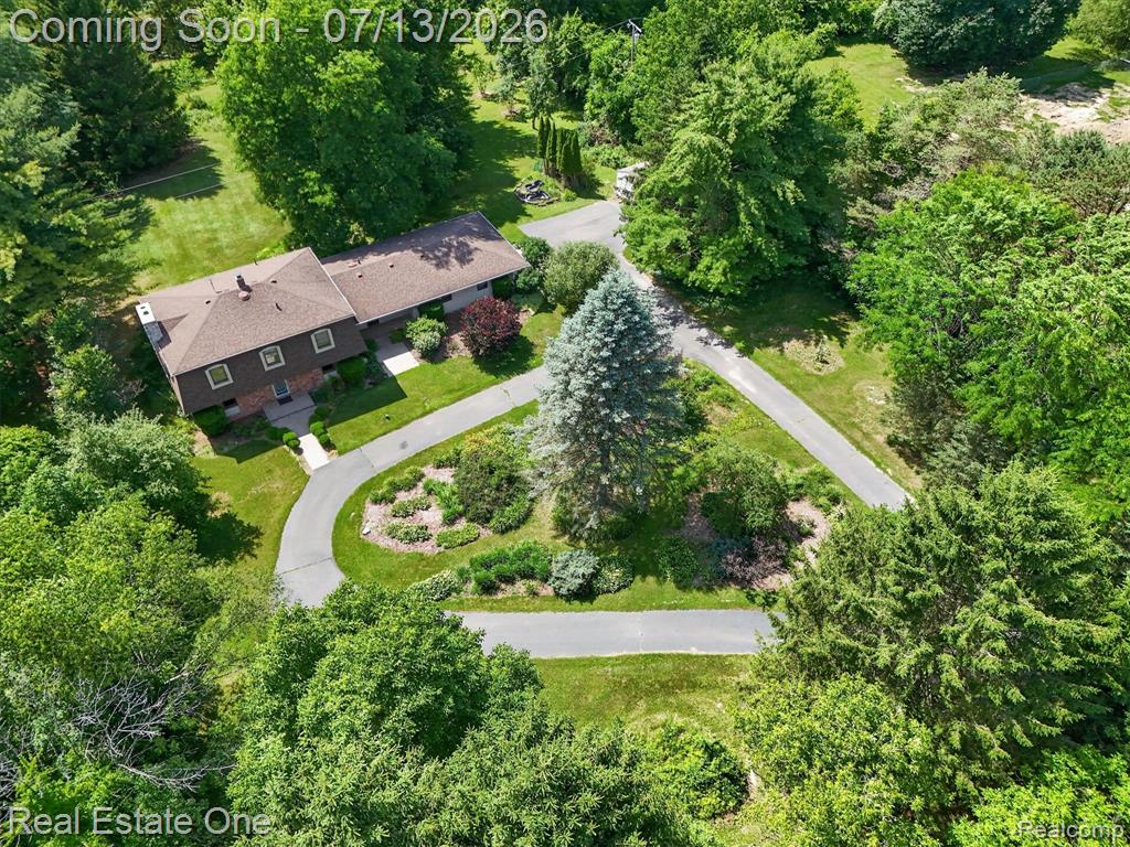 6039 Fish Lake Road, Holly, MI 48442 — Photo 54