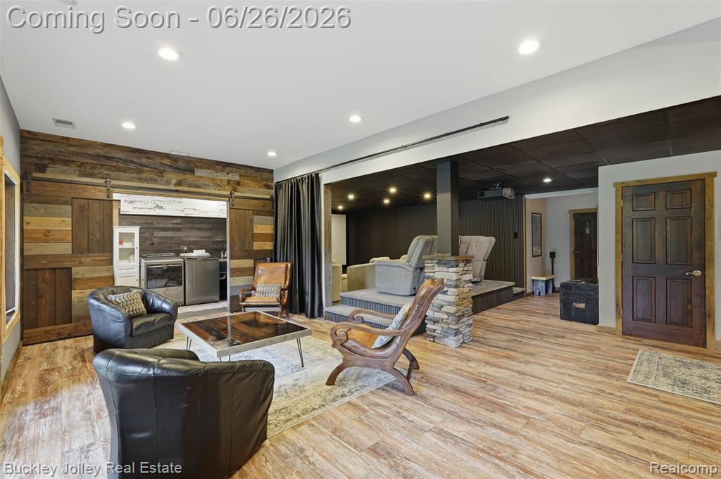6132 Lange Road, Howell, MI 48843 — Photo 29