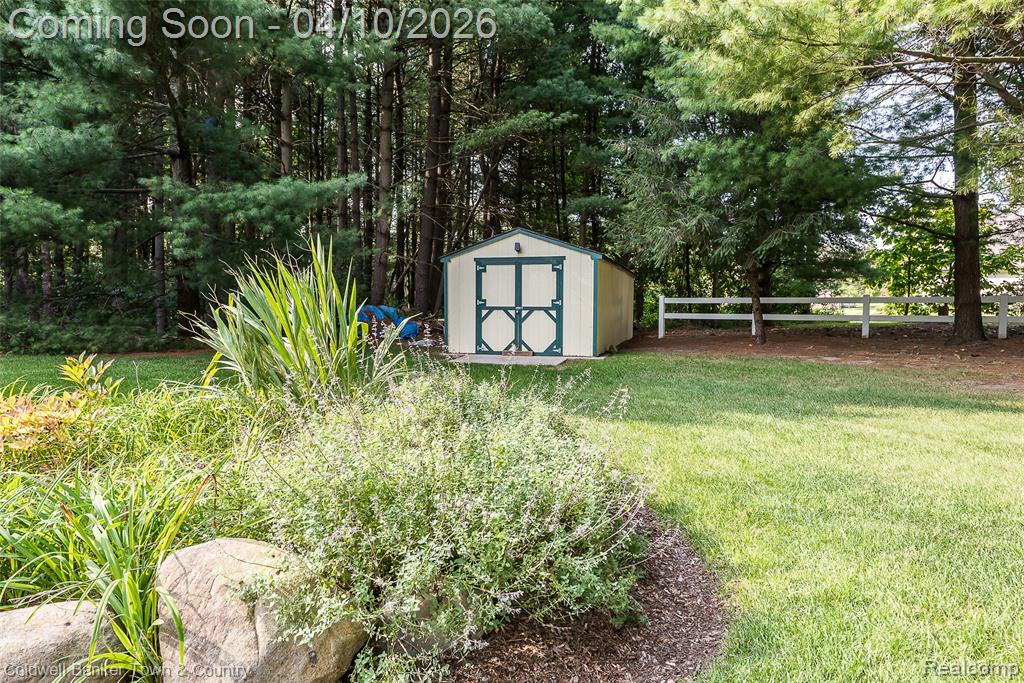 2708 Ore Valley Drive, Hartland, MI 48353 — Photo 42