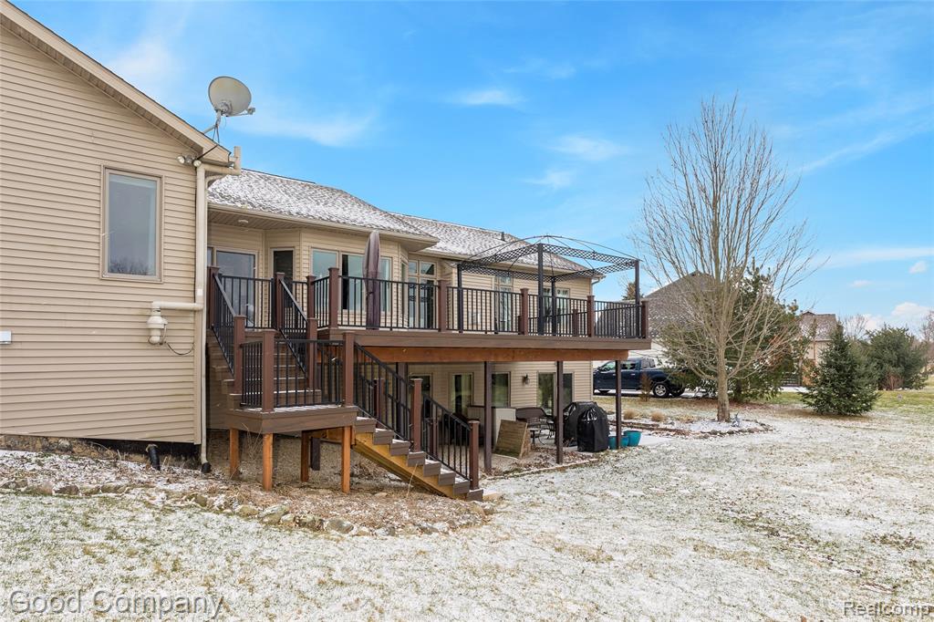 7526 Summer Breeze Trail, Howell, MI 48843 — Photo 40