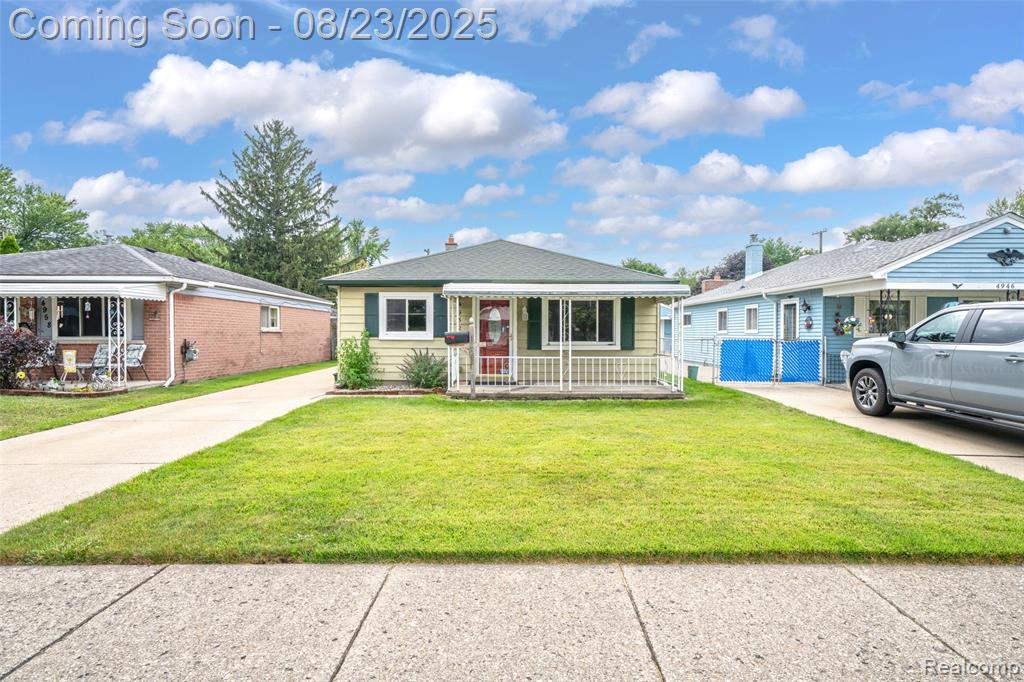 4952 Clippert Street, Dearborn Heights, MI 48125 — Photo 24