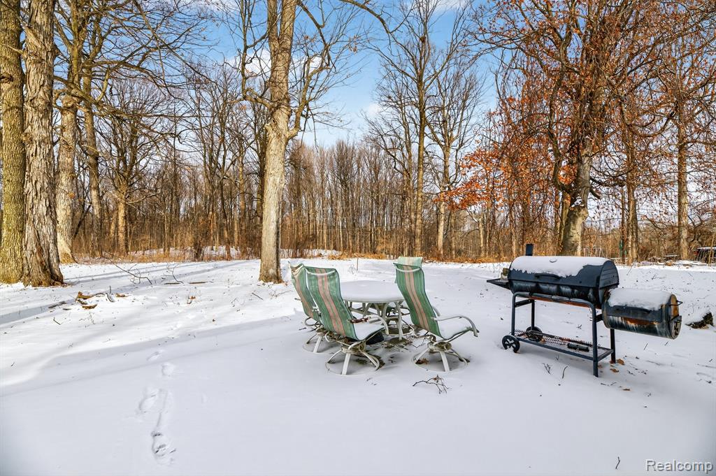 5551 Sugar Bush Lane, Flint, MI 48532 — Photo 45
