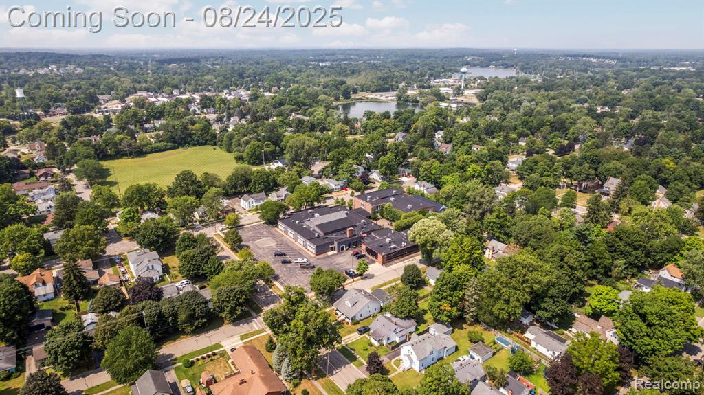 701 Baird Street, Holly, MI 48442 — Photo 23