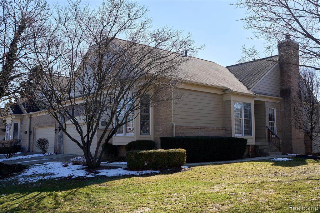 39615 Muirfield Lane, Northville, MI 48168 — Photo 2