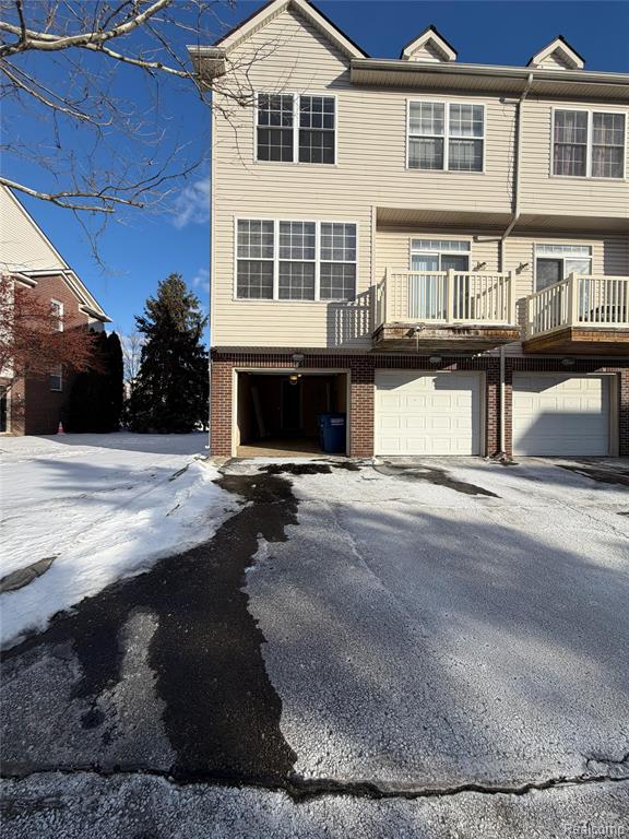 575 Summerfield Drive, Westland, MI — Photo 19