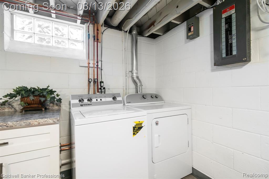 600 Ross Street, Plymouth, MI 48170 — Photo 50