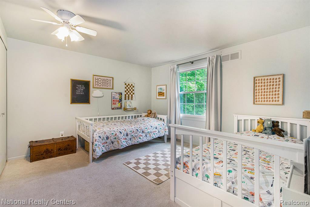 44947 Partridge Drive, Plymouth, MI 48170 — Photo 25